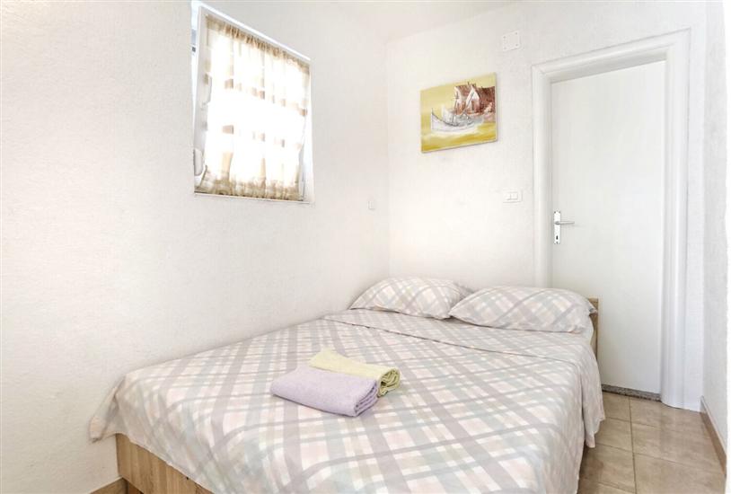 Appartement A2, voor 2 personen