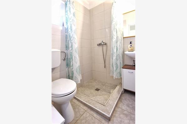 Appartement A2, voor 2 personen