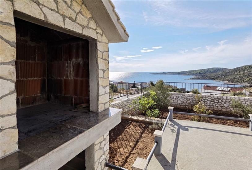 Appartementen Apartmani Mastelić