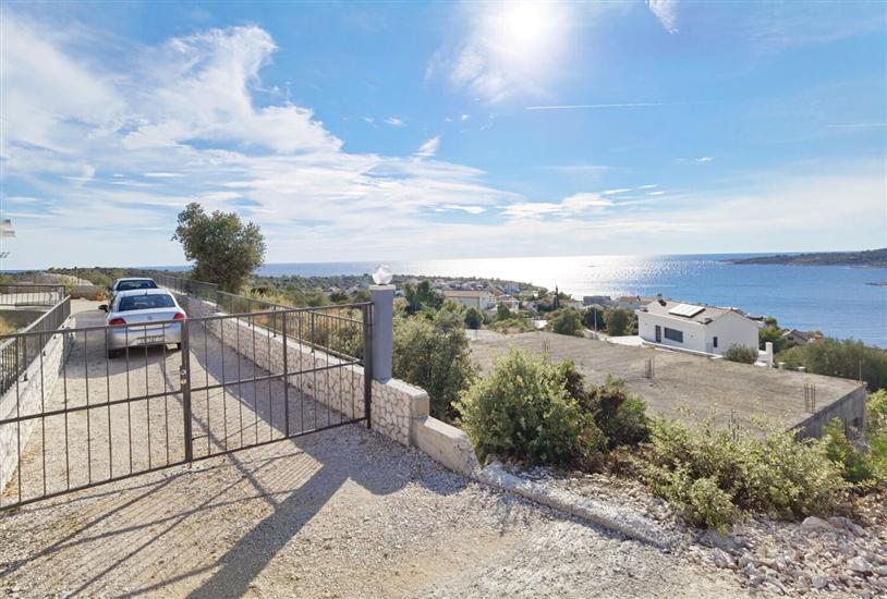 Appartementen Apartmani Mastelić