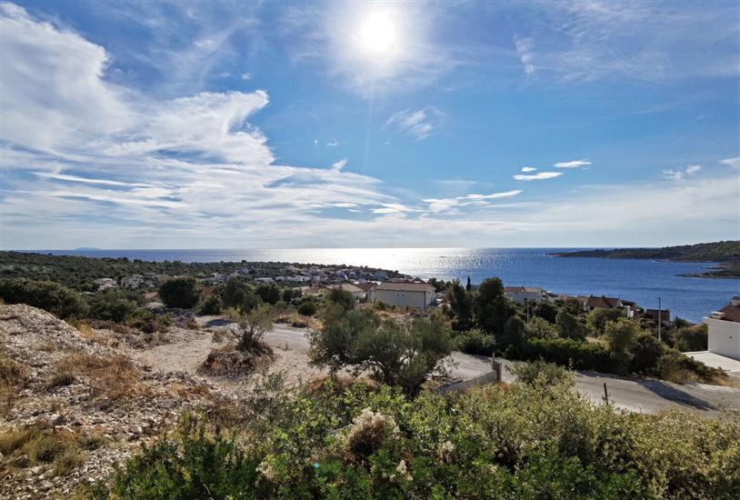 Appartementen Apartmani Mastelić