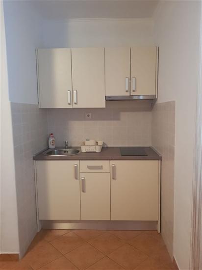 Apartman A1, na 2 osebe