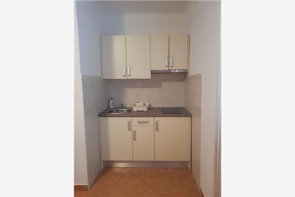 Apartman A1, na 2 osebe