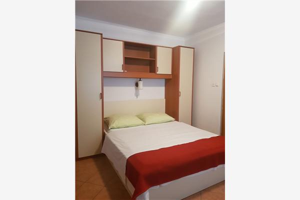 Apartman A1, na 2 osebe