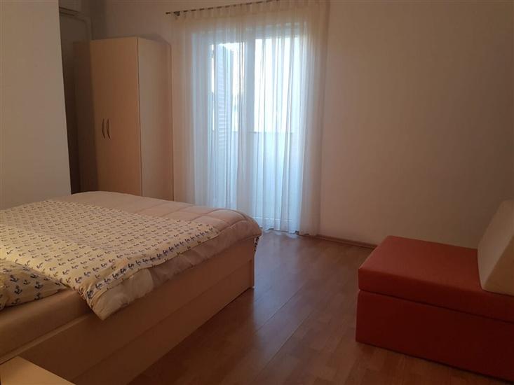 Apartman A2, na 2 osebe