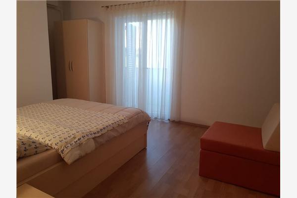 Apartman A2, na 2 osebe