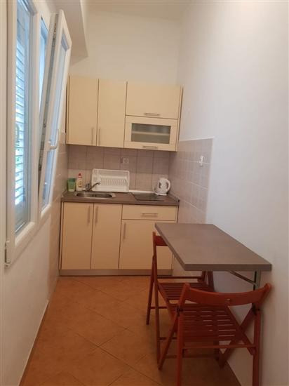 Apartman A2, na 2 osebe
