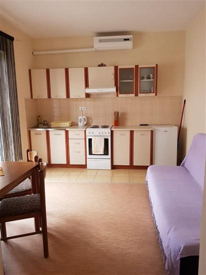 Apartmá A5, pro 3 osoby