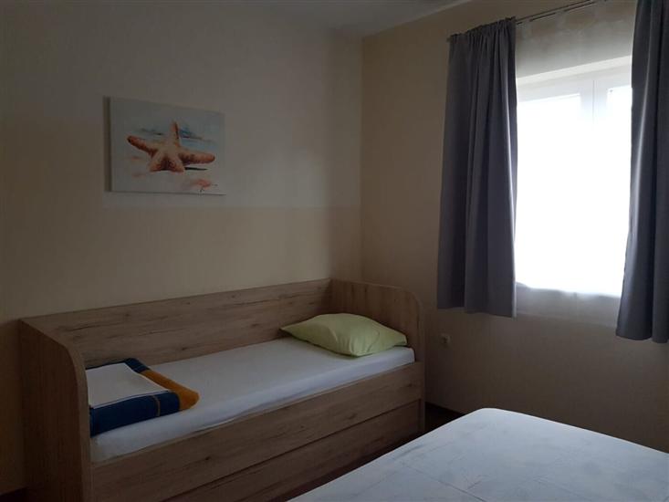 Apartman A5, na 3 osebe