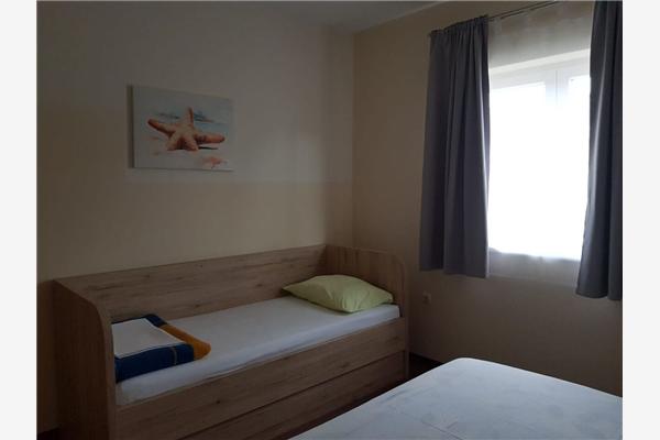 Apartman A5, na 3 osebe