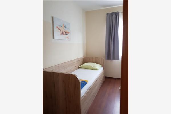 Apartman A5, na 3 osebe
