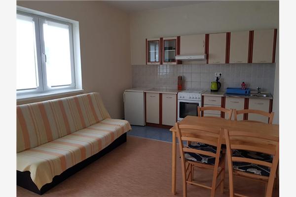 Apartman A6, na 3 osebe