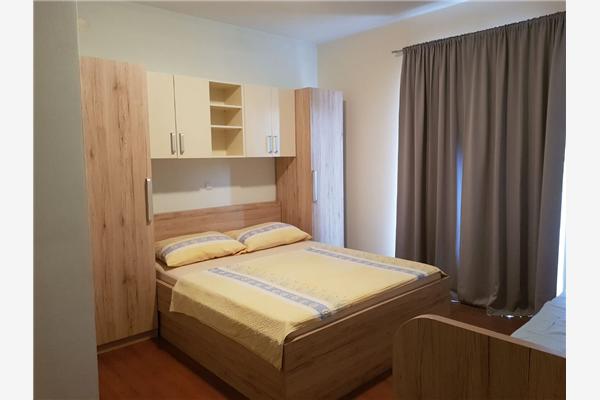 Apartman A6, na 3 osebe