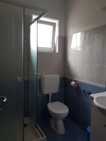 Apartman A6, na 3 osebe