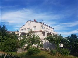 Apartment - Lopar - island Rab