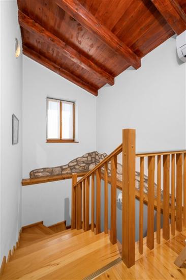 House K1, for 6 persons