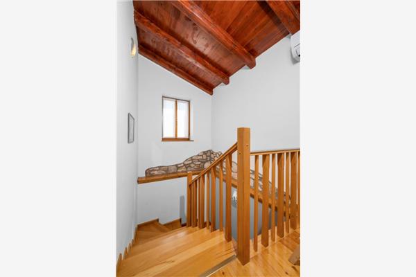 House K1, for 6 persons