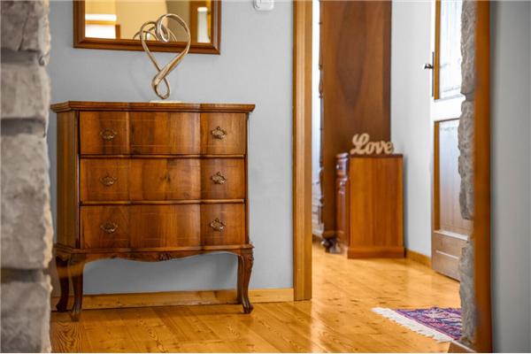 House K1, for 6 persons