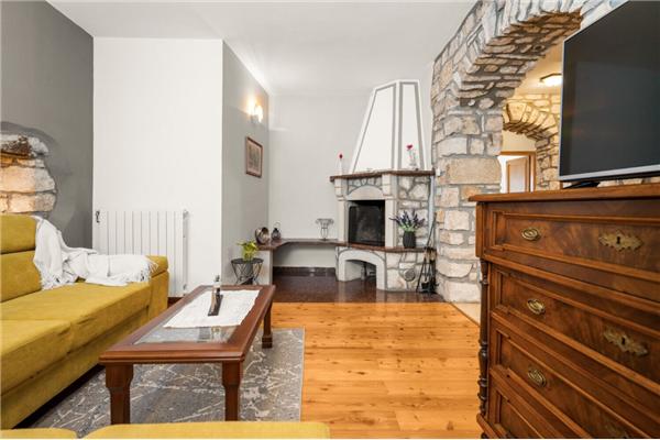 House K1, for 6 persons