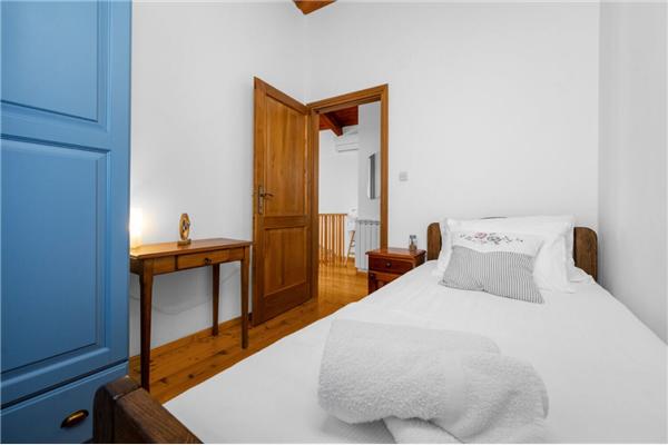 House K1, for 6 persons