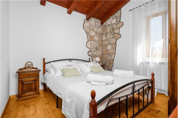 House K1, for 6 persons