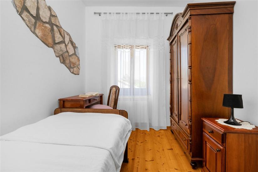 House K1, for 6 persons