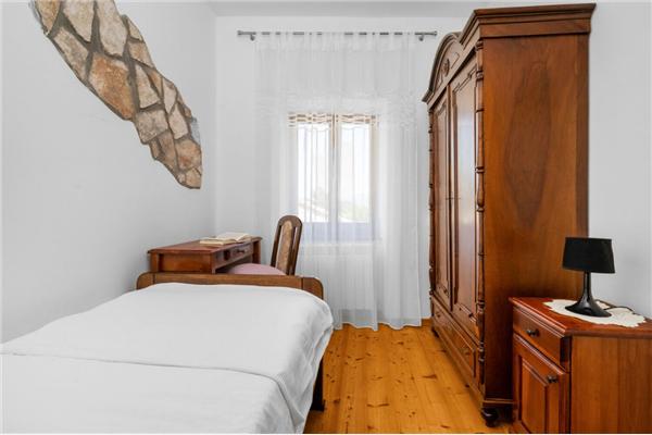 House K1, for 6 persons