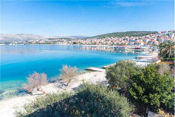 Apartment A2, for 5 persons