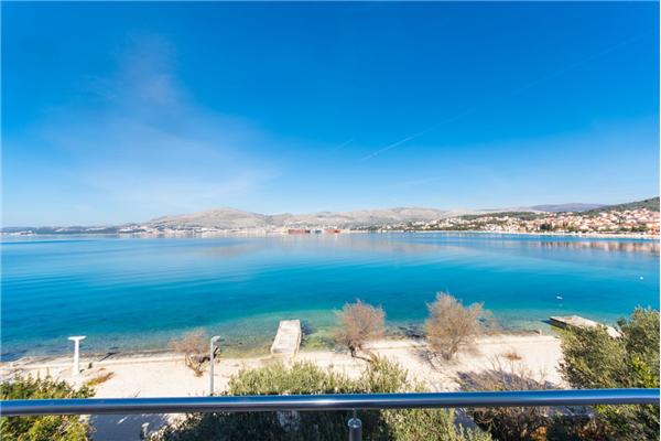 Apartment A2, for 5 persons