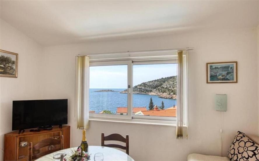 House K1, for 10 persons