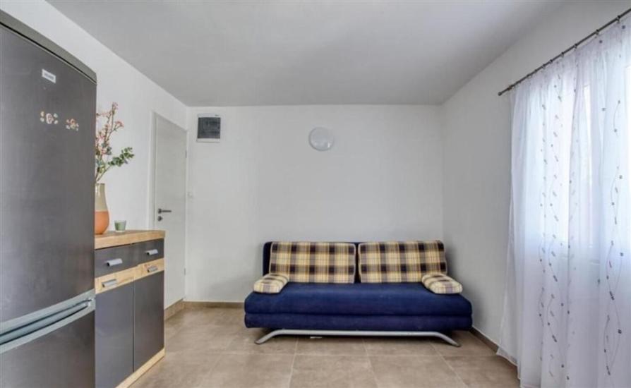 House K1, for 10 persons