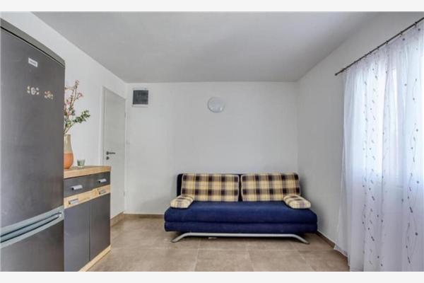 House K1, for 10 persons