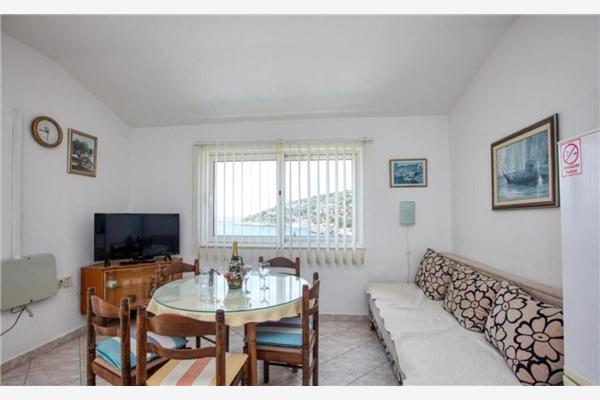 House K1, for 10 persons