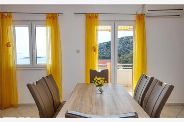 House K1, for 10 persons