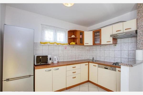 House K1, for 10 persons