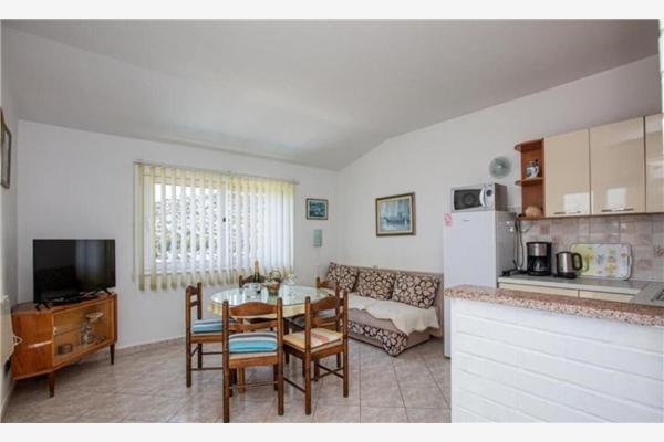 House K1, for 10 persons