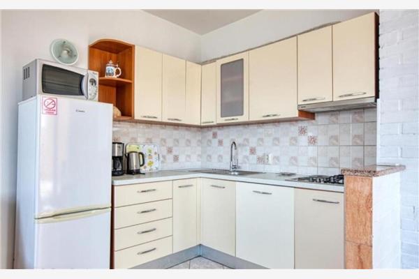 House K1, for 10 persons