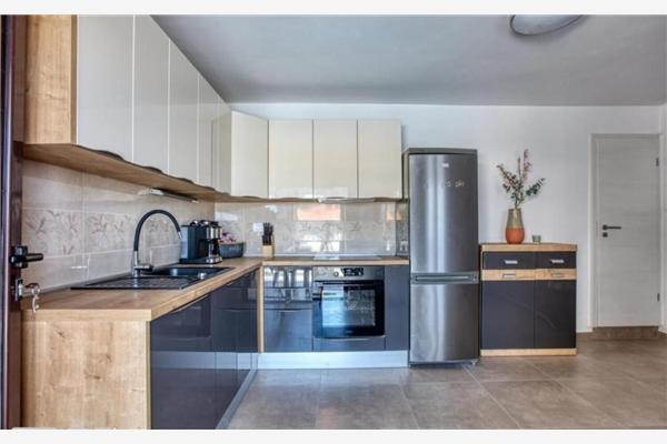 House K1, for 10 persons