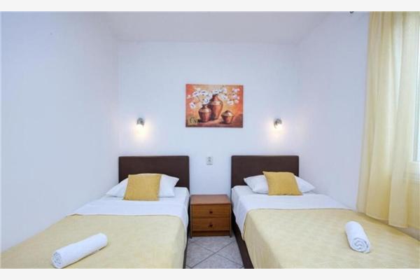 House K1, for 10 persons