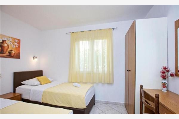 House K1, for 10 persons