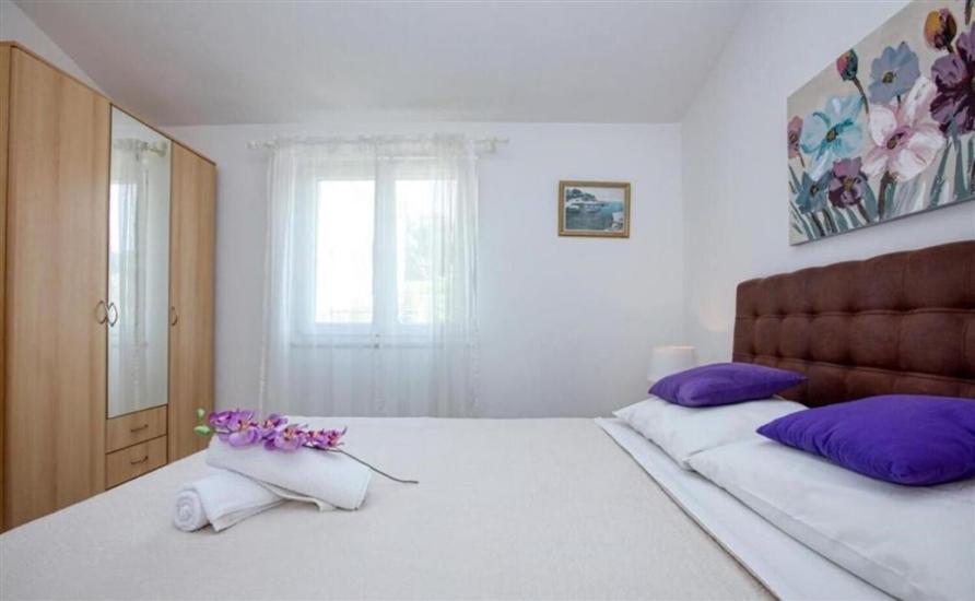 House K1, for 10 persons