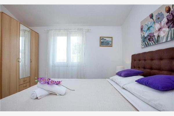 House K1, for 10 persons