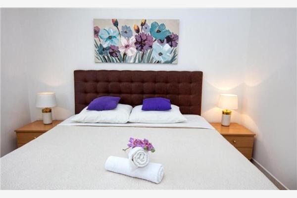 House K1, for 10 persons