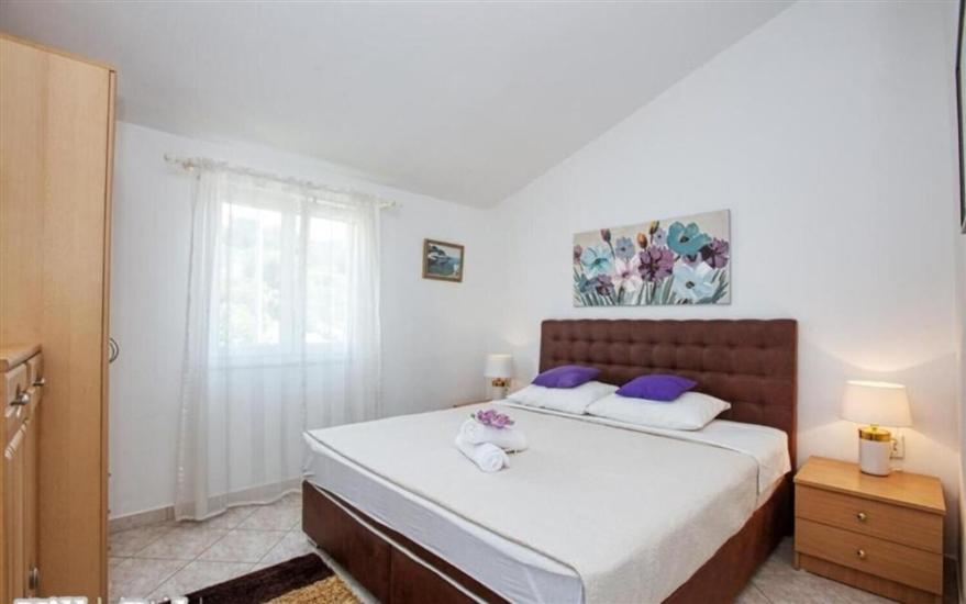 House K1, for 10 persons