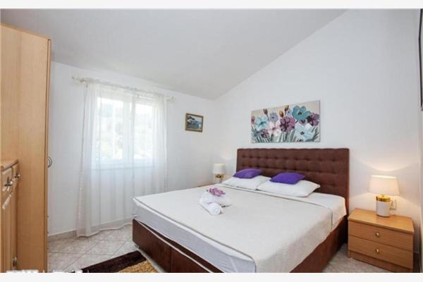 House K1, for 10 persons