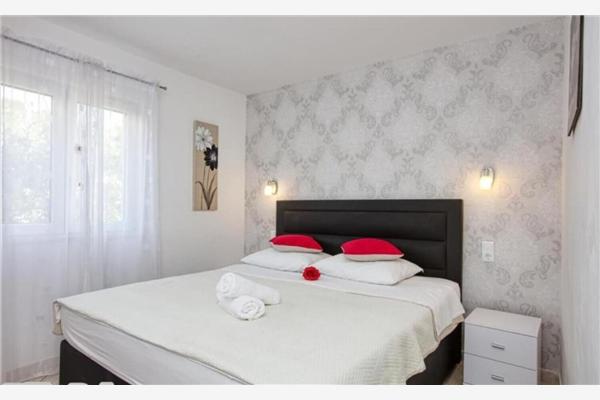 House K1, for 10 persons