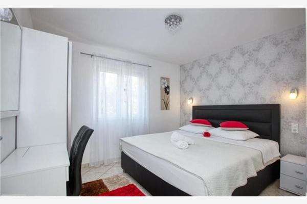 House K1, for 10 persons