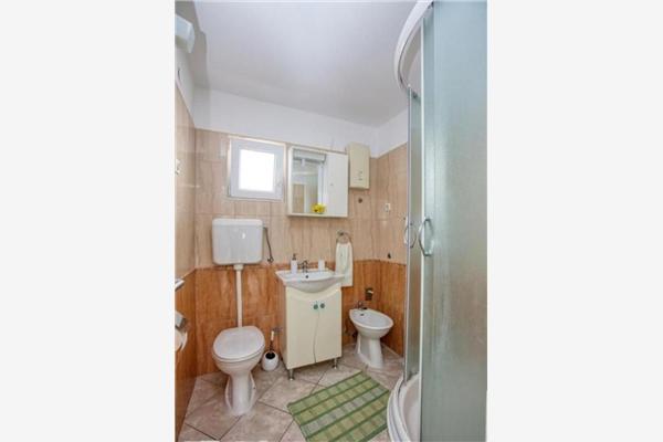 House K1, for 10 persons