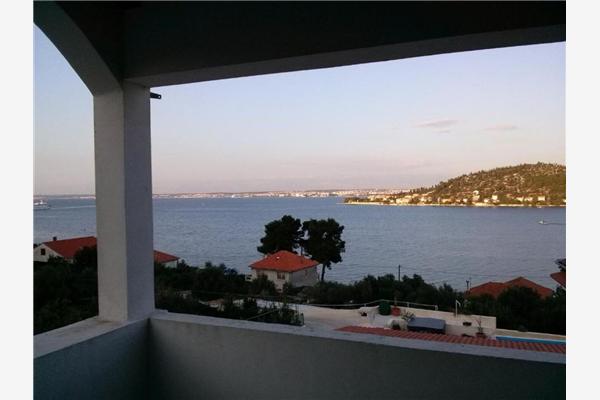 Apartment A4, for 4 persons