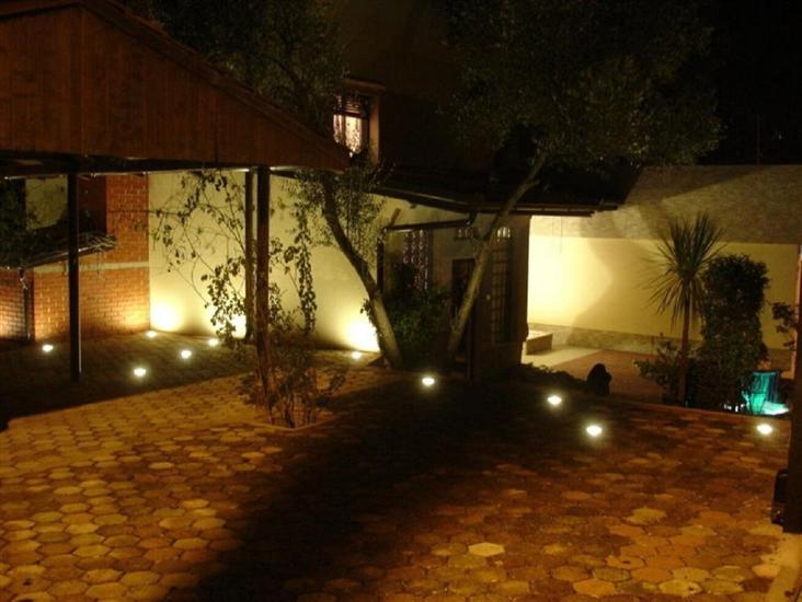 Apartments VILA TENA ROVINJ CROATIA 